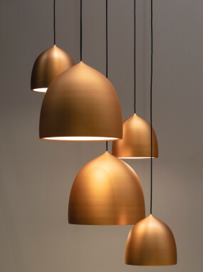 Золотые светильники – Купить оптом на Zhong-E Tong Золотые светильники