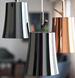 Главная – Купить оптом на Zhong-E Tong Металлические подвесные светильники